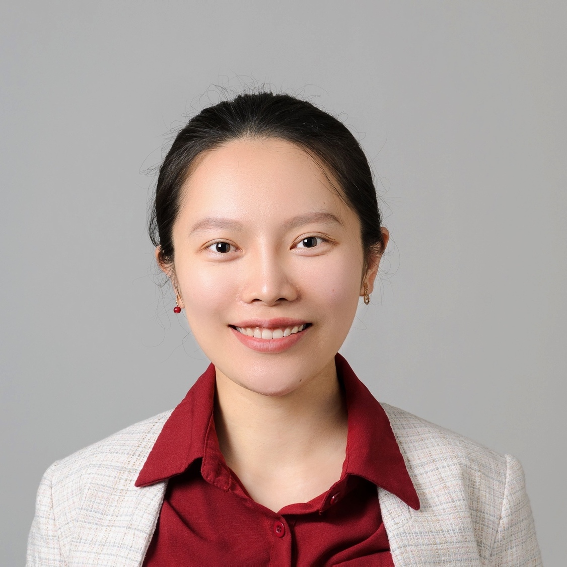 Zongjie Wang