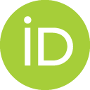 ORCID icon for 0000-0001-5848-0770